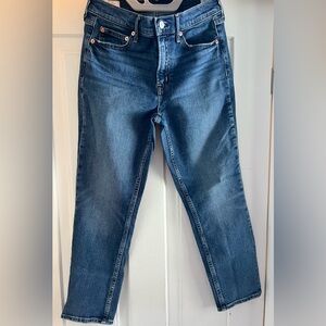 Gap Vintage Slim Denim Jeans